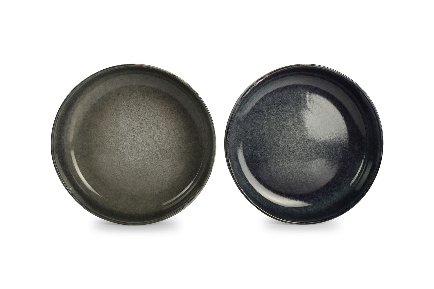 Salt&Pepper Meridian serveerschaal 28xH7cm groen 4+2 gratis