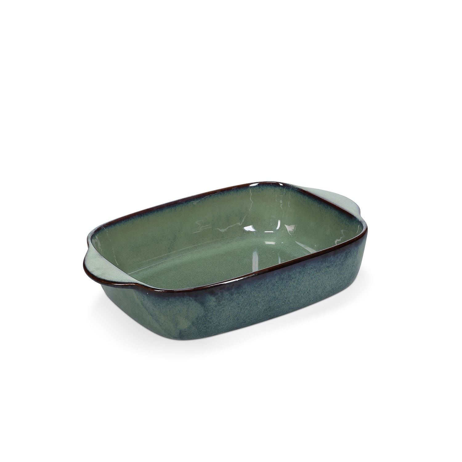 Salt&Pepper Meridian ovenschotel groenblauw