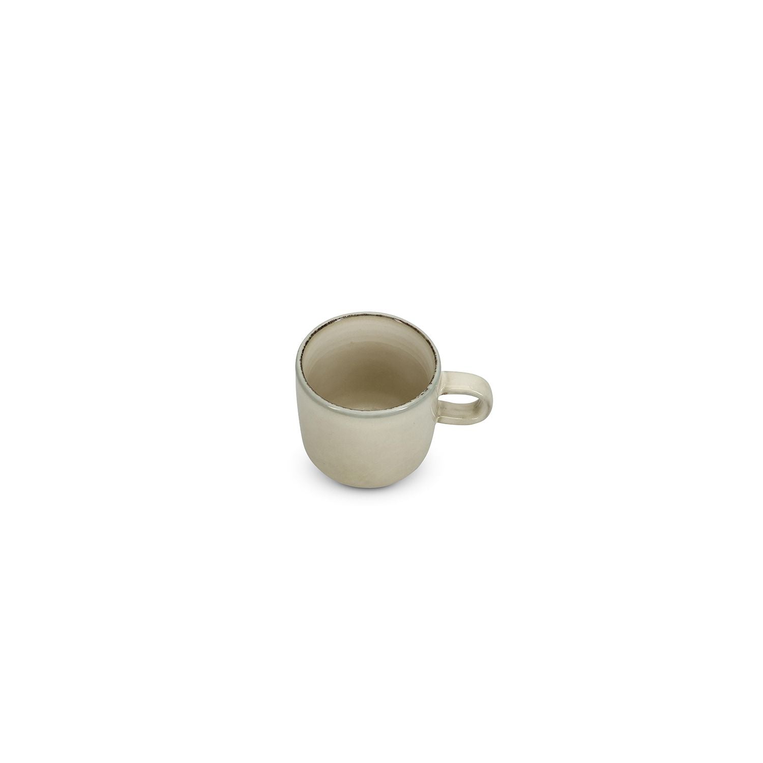 Salt&Pepper Meridian Kop 24cl ivoor
