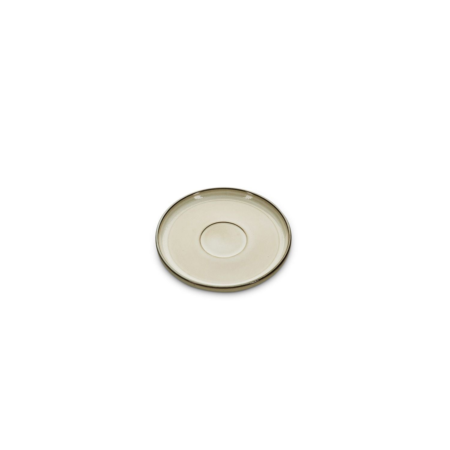 Salt&Pepper Meridian Schotel 15cm ivoor