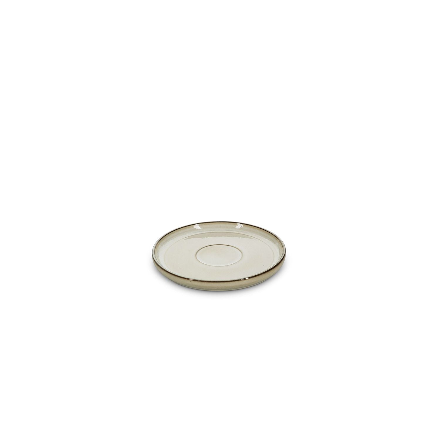 Salt&Pepper Meridian Schotel 15cm ivoor