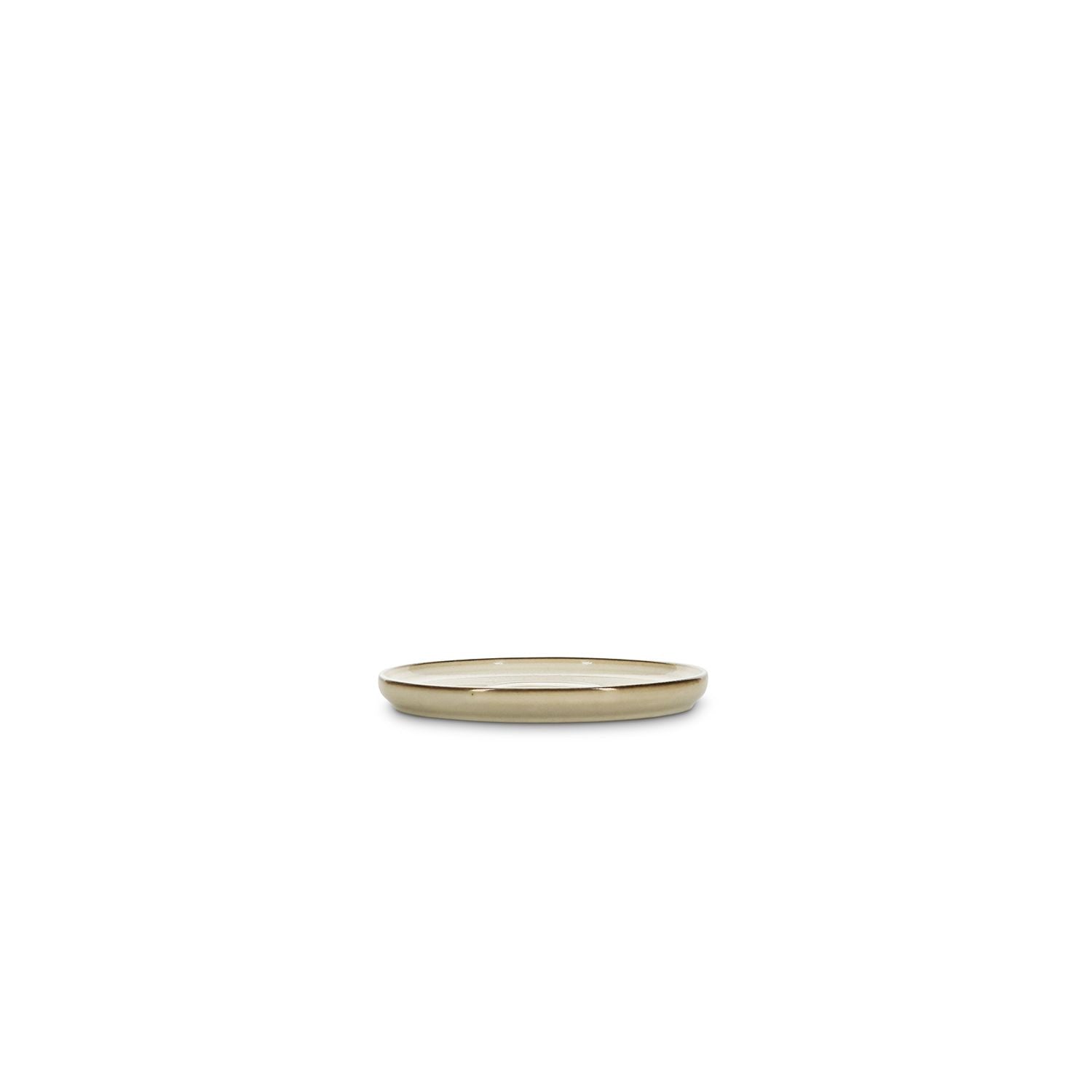 Salt&Pepper Meridian Schotel 15cm ivoor