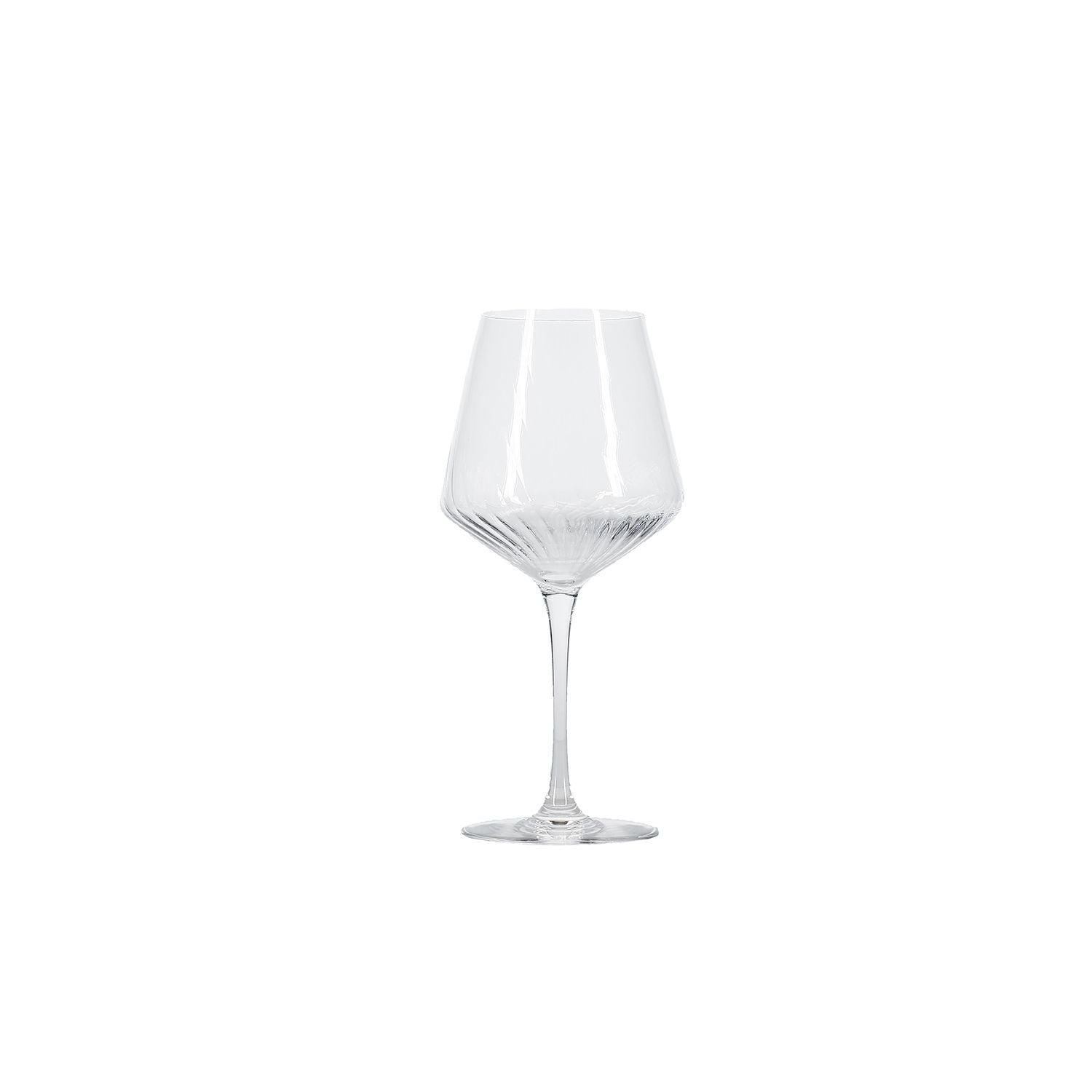 Salt&Pepper Wijnglas Robi - set van 4