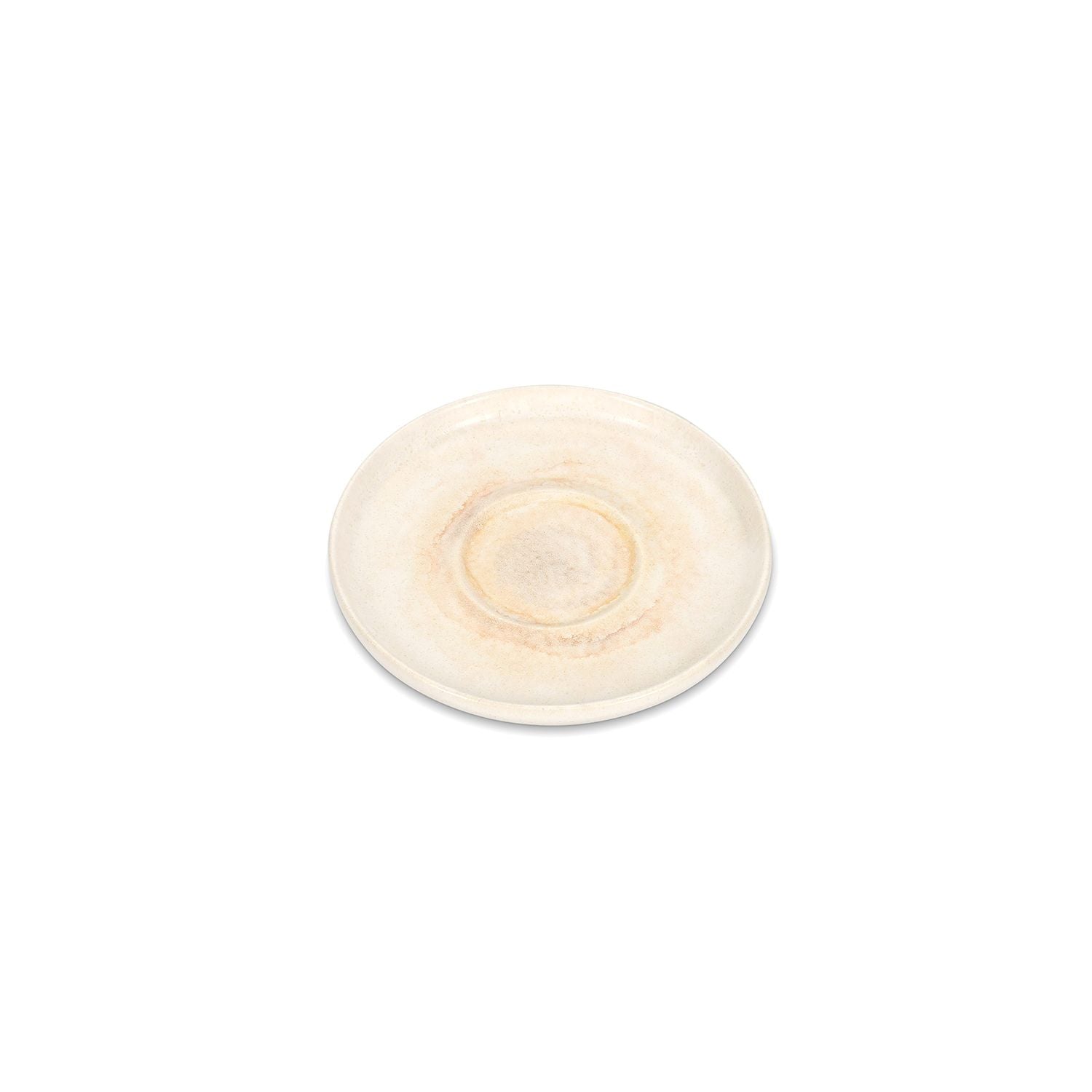 Salt&Pepper Sunrise Aquarel Schotel 14cm