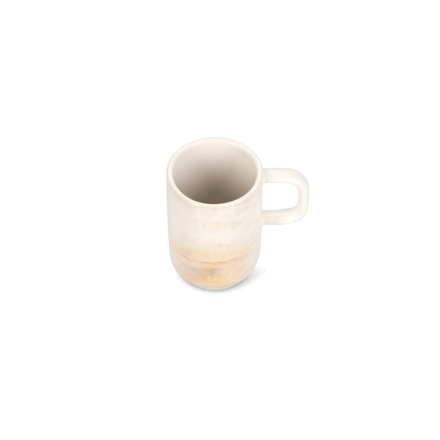Salt & Pepper Sunrise Aquarel Beker 30cl