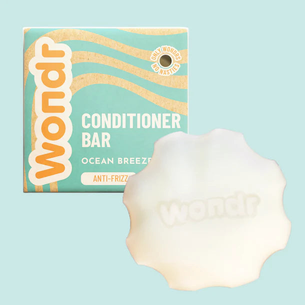 Wondr Conditioner bar - diverse varianten - Oosterlinck