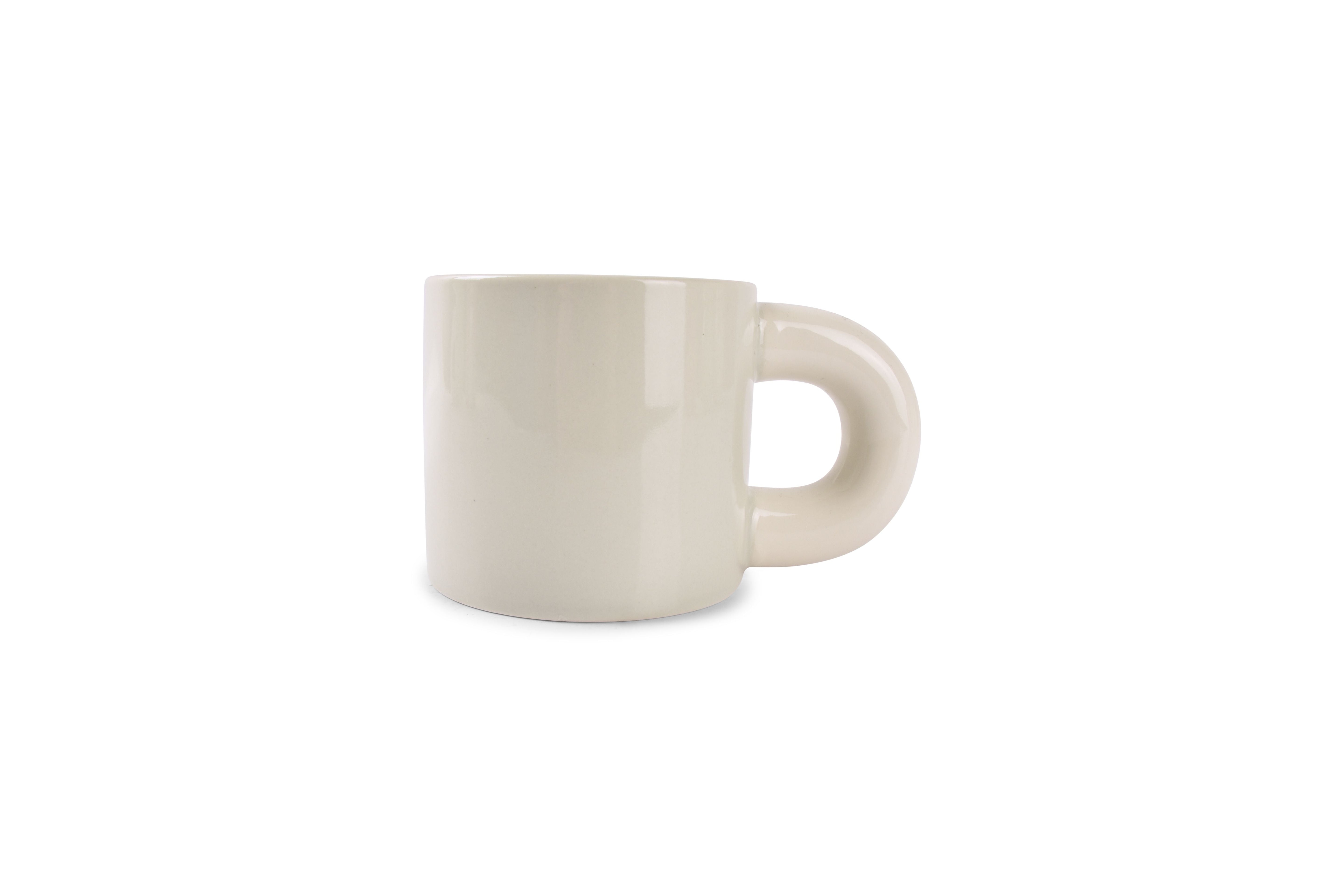 ONA Beker cilinder Lola 33cl - Oosterlinck