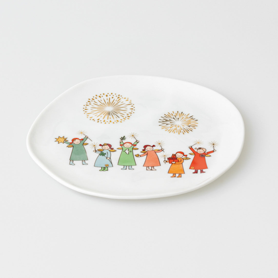 Räder Bordje Engeltjes / heavenly sisters