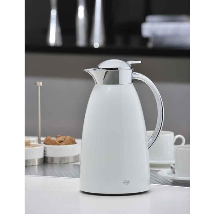 Alfi Vacuum thermos Signo 1L - varianten RVS - Oosterlinck