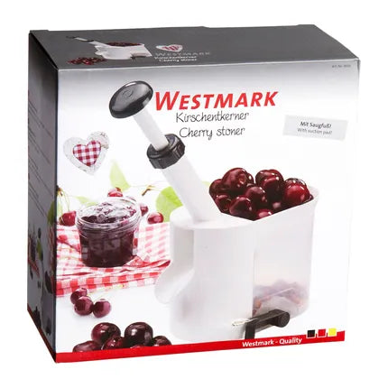 Westmark Kersenontpitter tafelmodel - Oosterlinck Home