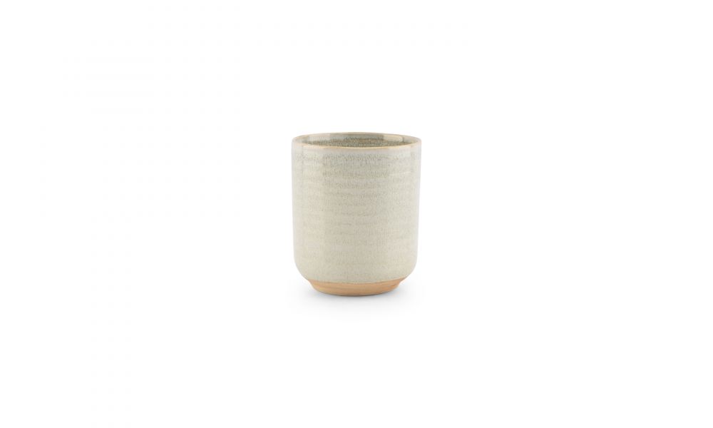 Salt & Pepper Cameo mok 5+1 gratis - Oosterlinck