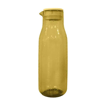 Point Virgule Drinkglas transparante kleuren rPET