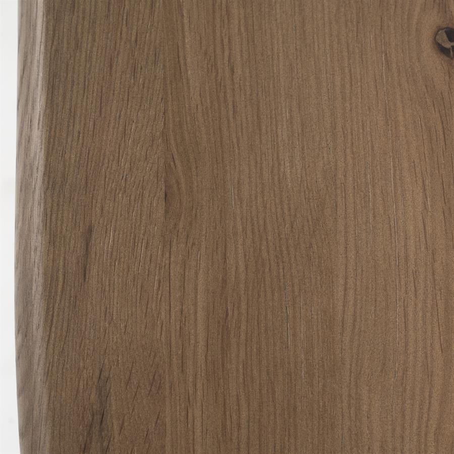 Linck. Josh tafel donker hout