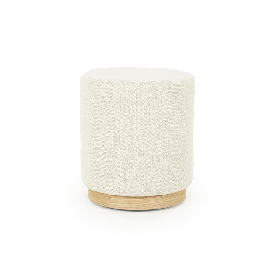 Linck. Avah pouf small