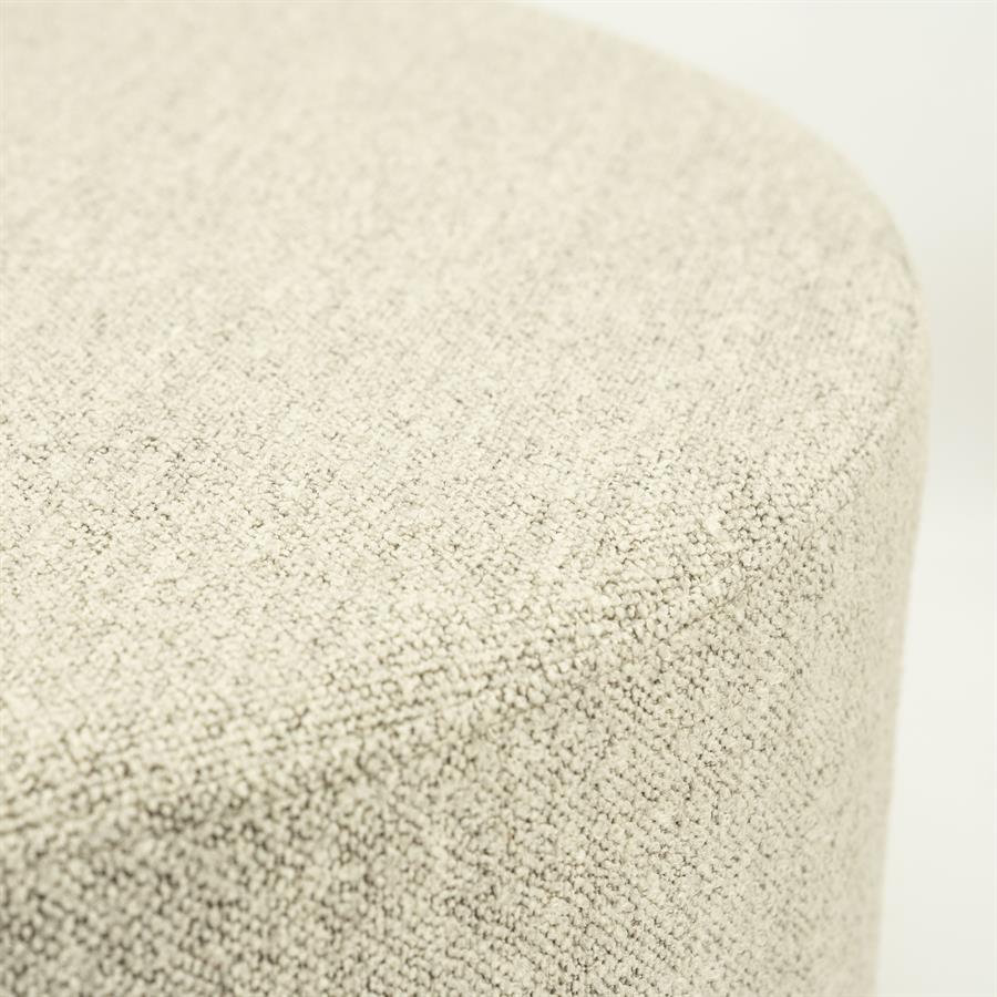 Linck. Avah pouf large