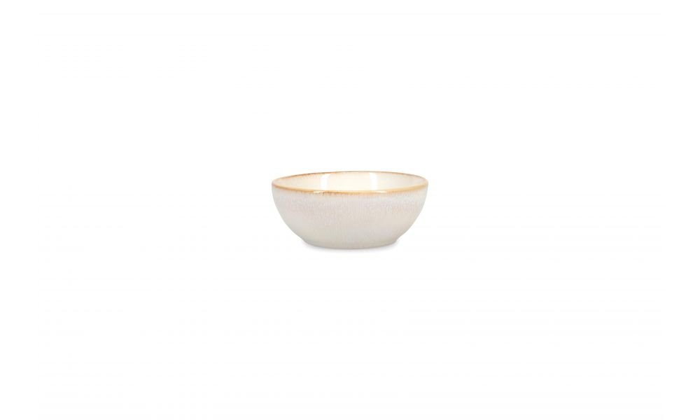 Salt&Pepper Artisan off-white bowl 11 X 4.5cm - Oosterlinck