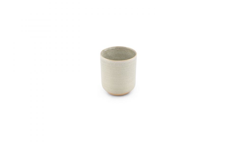 Salt & Pepper Cameo mok 5+1 gratis - Oosterlinck