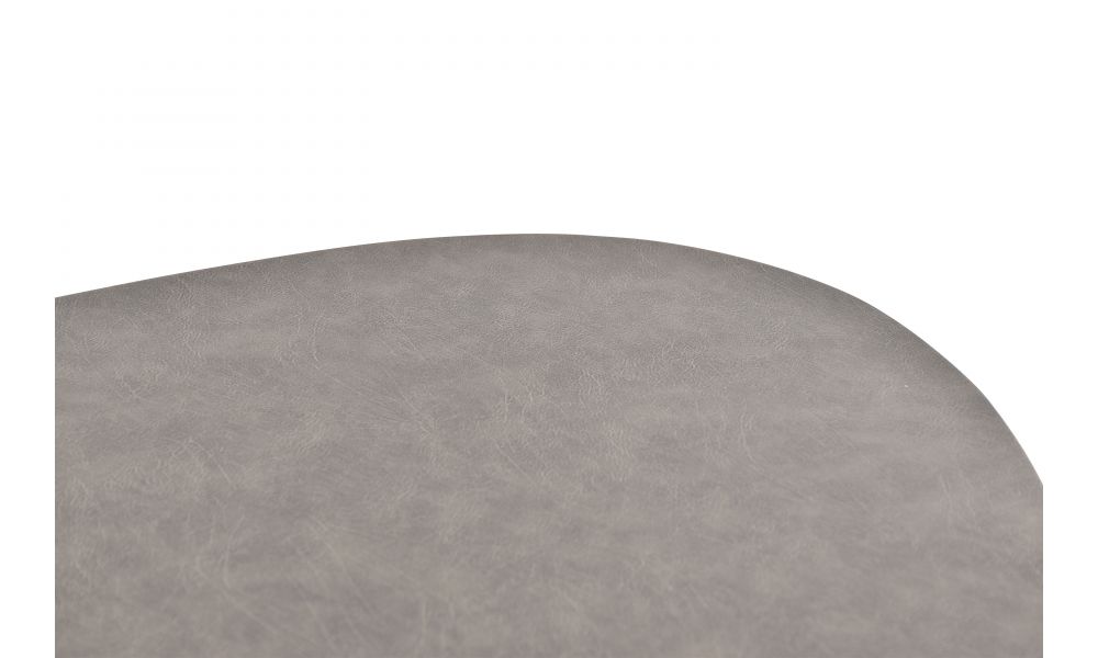 Salt&Pepper Placemat Layer lederlook - diverse kleuren - Oosterlinck