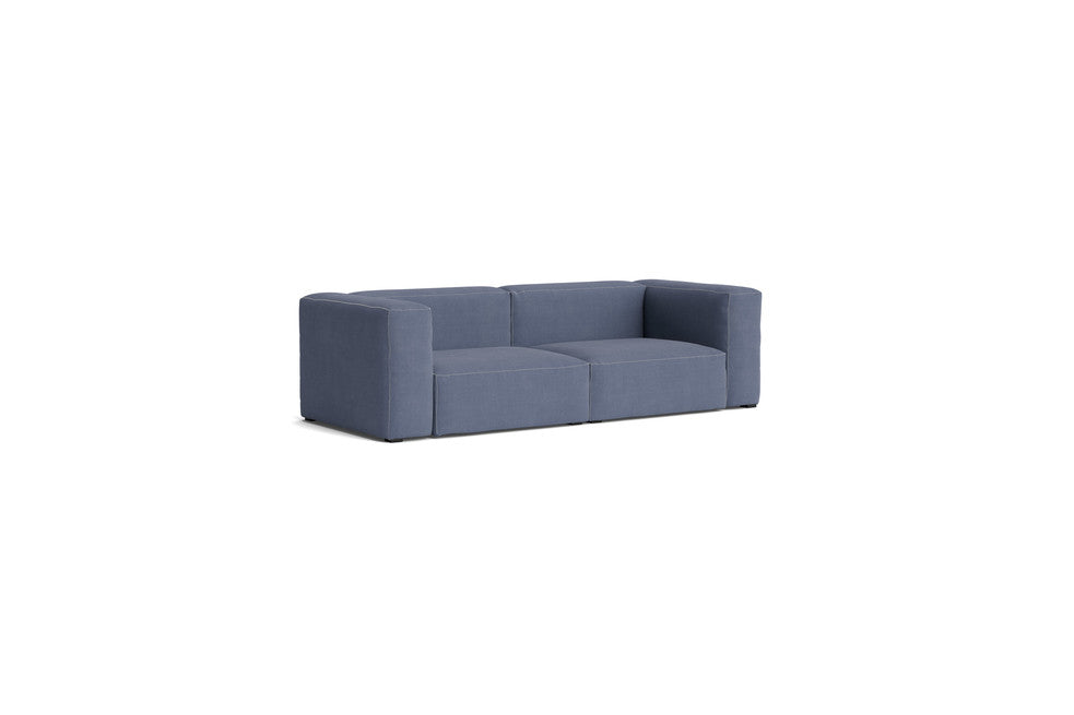 Hay - Mags Soft sofa arm hoog - 2,5 zit combo 1 - Oosterlinck