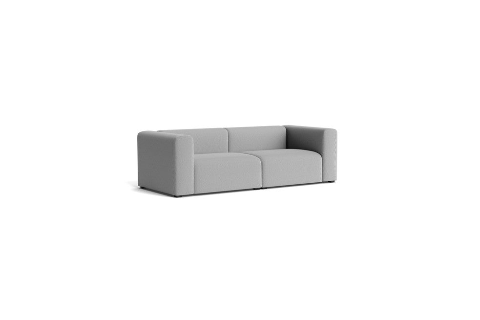 Hay - Mags sofa arm hoog - 2,5-zit combo 1 - Oosterlinck