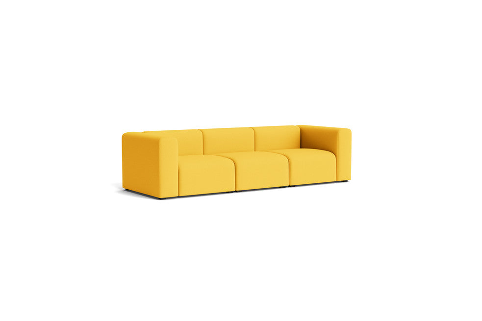 Hay - Mags sofa arm hoog - 3-zit combo 1 - Oosterlinck