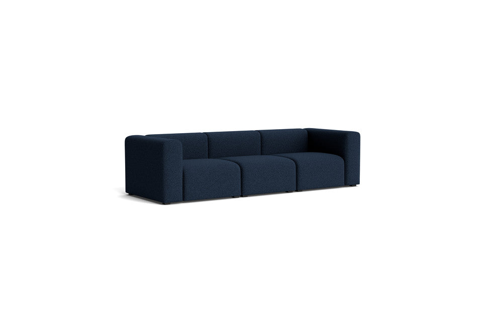 Hay - Mags sofa arm hoog - 3-zit combo 1 - Oosterlinck