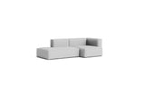 Hay - Mags Soft sofa arm hoog - 2,5 zit combo 3 - Oosterlinck