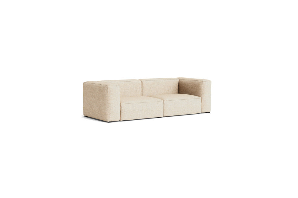 Hay - Mags Soft sofa arm hoog - 2,5 zit combo 1 - Oosterlinck