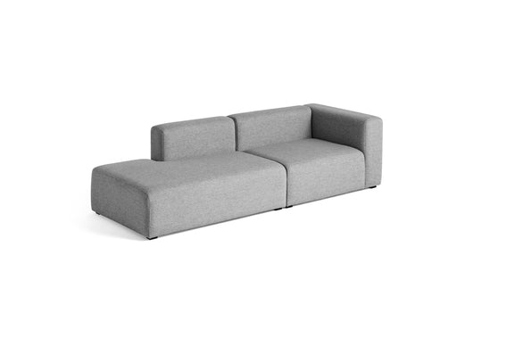 Hay - Mags sofa arm  hoog- 2,5-zit  combo 2 - Oosterlinck