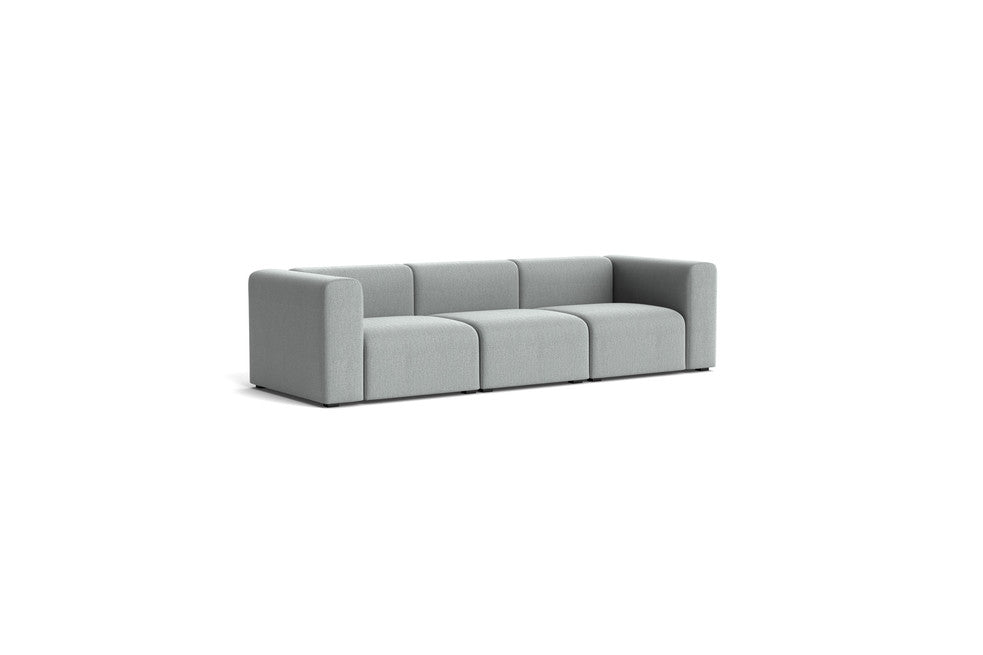 Hay - Mags sofa arm hoog - 3-zit combo 1 - Oosterlinck