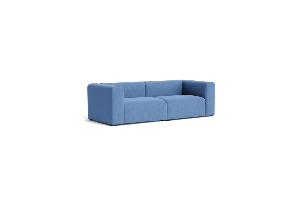 Hay - Mags sofa arm hoog - 2,5-zit combo 1 - Oosterlinck