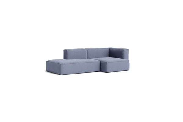 Hay - Mags Soft sofa arm hoog - 2,5 zit combo 3 - Oosterlinck