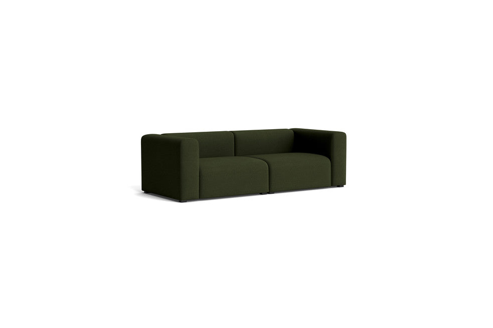 Hay - Mags sofa arm hoog - 2,5-zit combo 1 - Oosterlinck