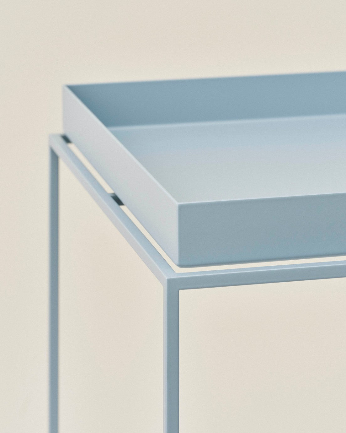Hay Tray Table medium / bijzettafel