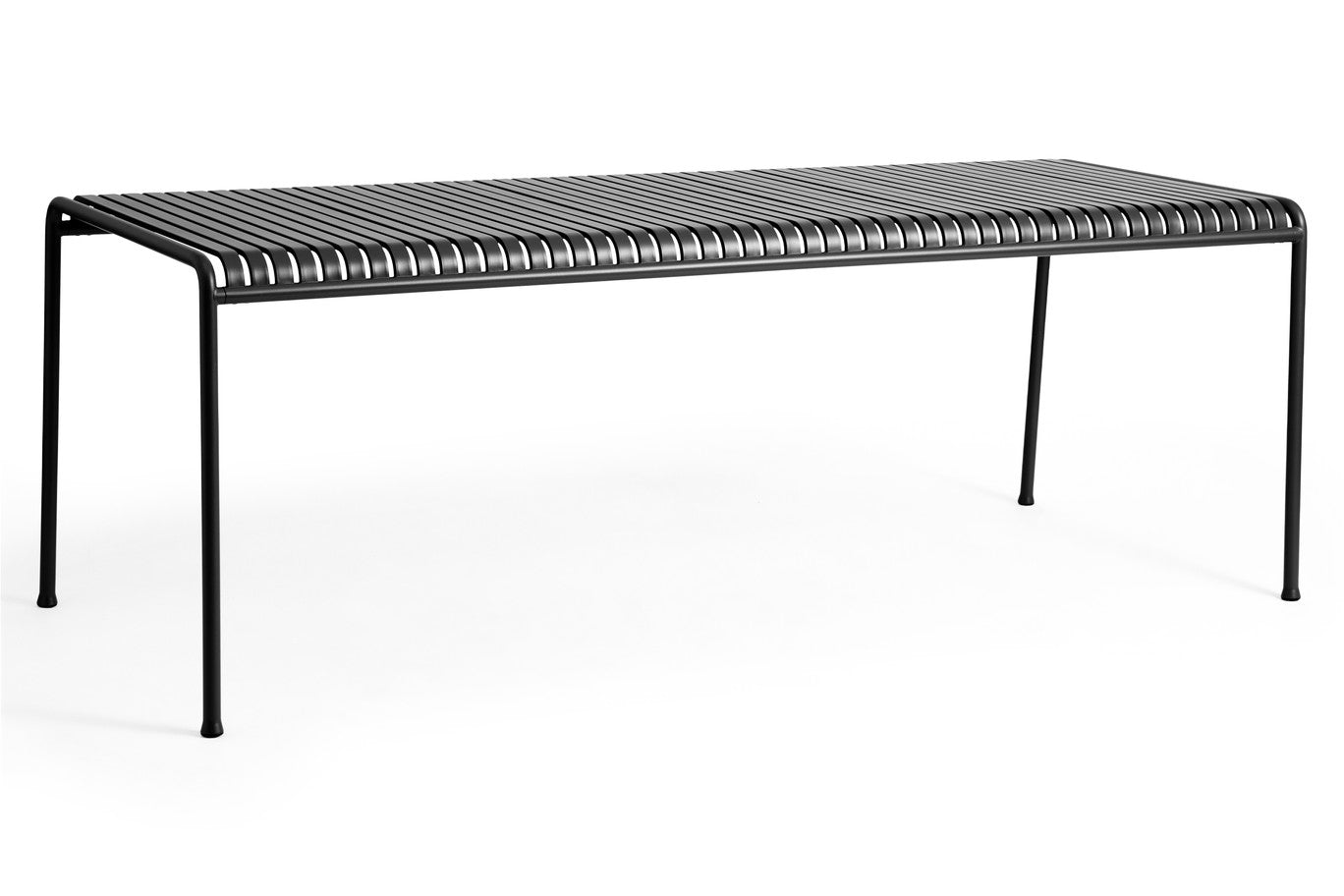 Hay Palissade Tuintafel 220X90cm - Oosterlinck Home