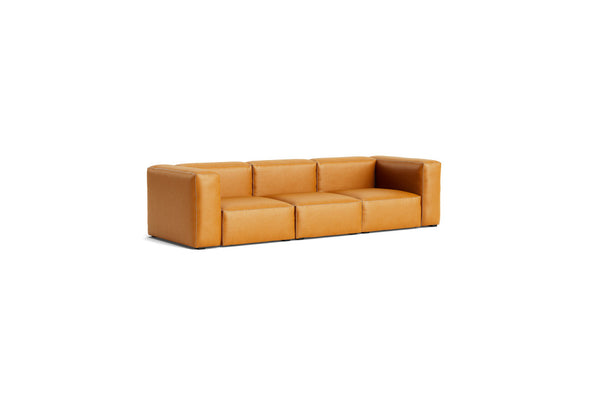 Hay - Mags Soft sofa arm hoog - 3 zit combo 1 - Oosterlinck