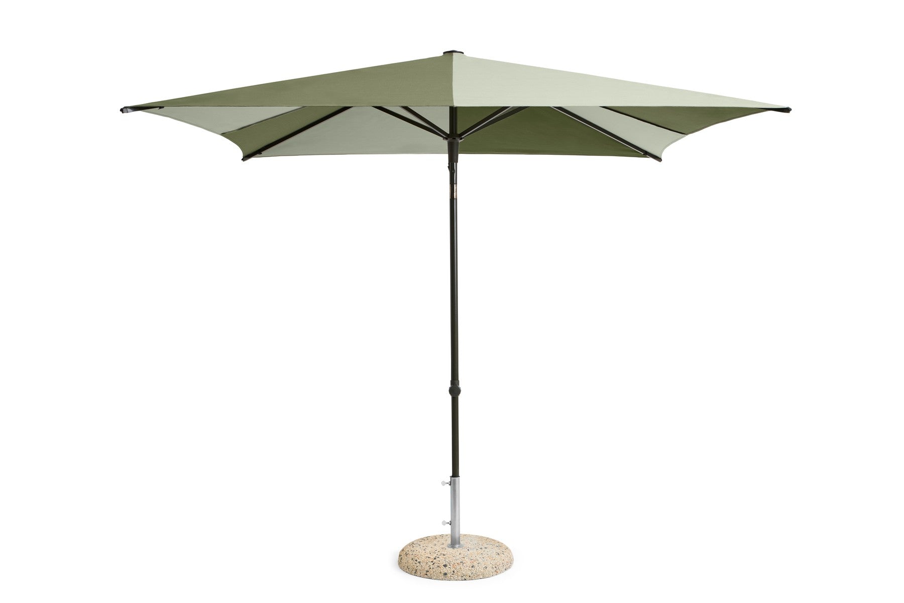 HAY Terrazza Parasol (Square) - Oosterlinck Home