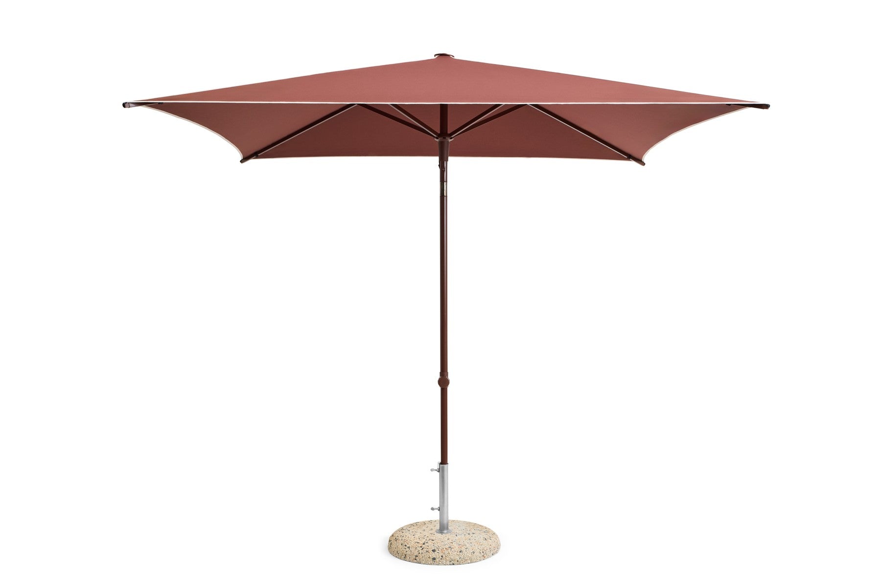 HAY Terrazza Parasol (Square) - Oosterlinck Home