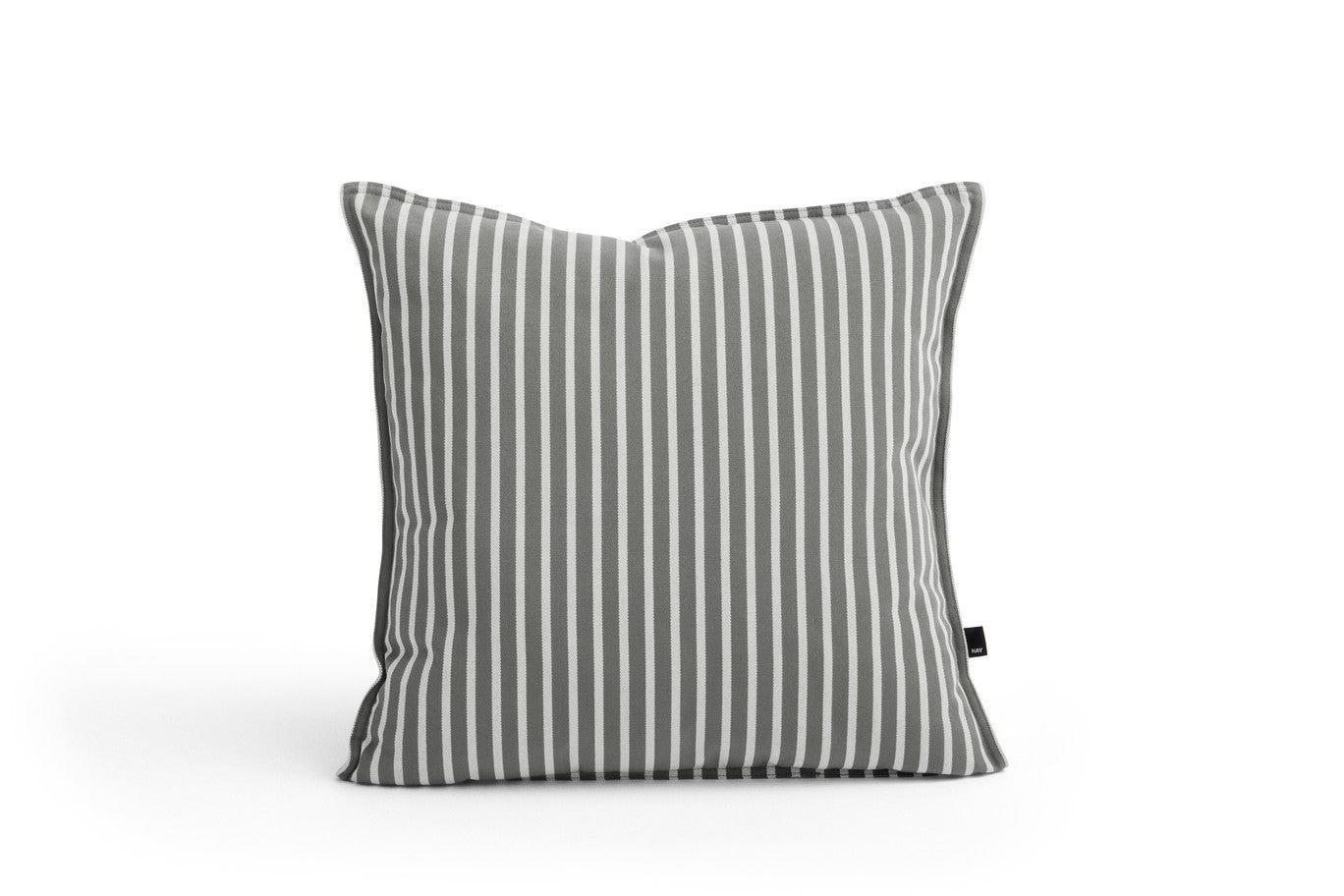 HAY Terrazza cushion bold stripe (50 x 50) - Oosterlinck Home