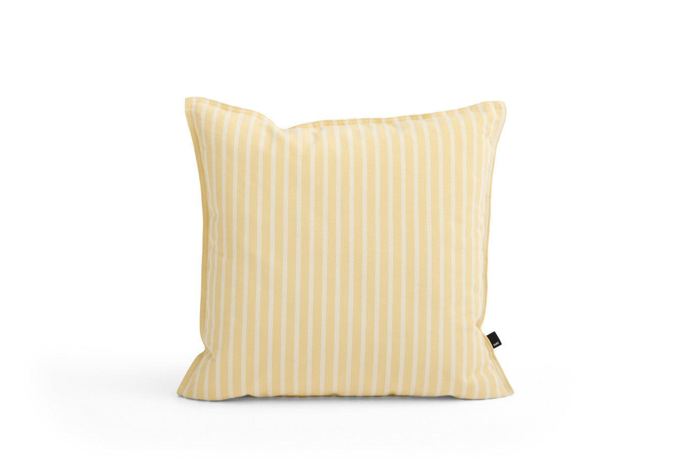 HAY Terrazza cushion bold stripe (50 x 50) - Oosterlinck Home