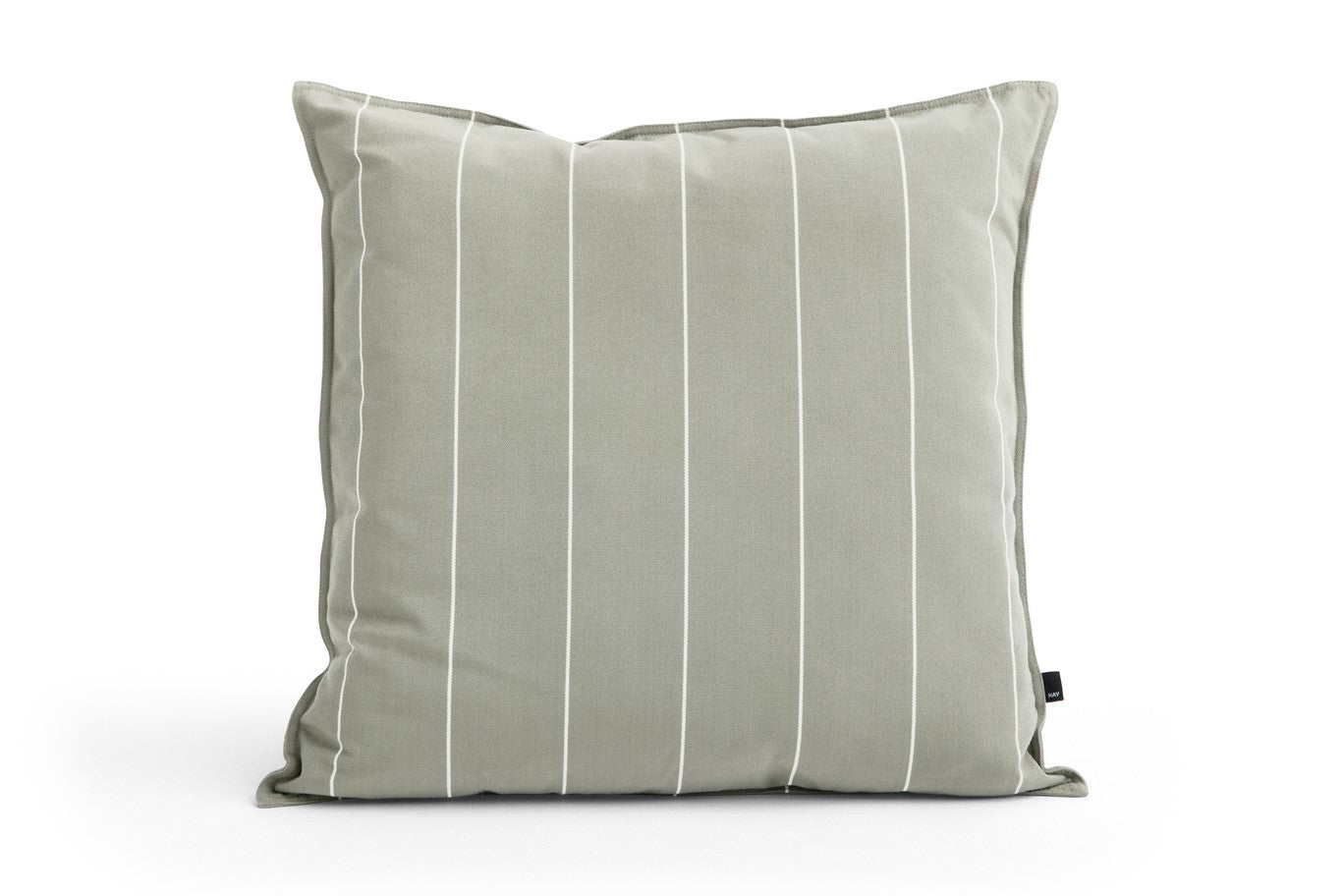 HAY Terrazza cushion narrow stripe (60 x 60) - Oosterlinck Home