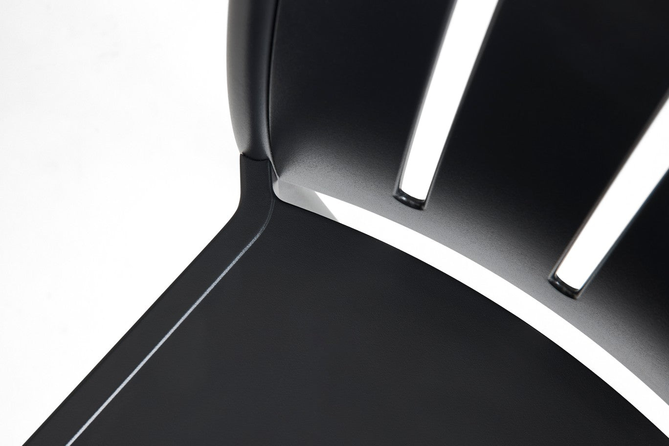 Hay Deville chair - Oosterlinck Home