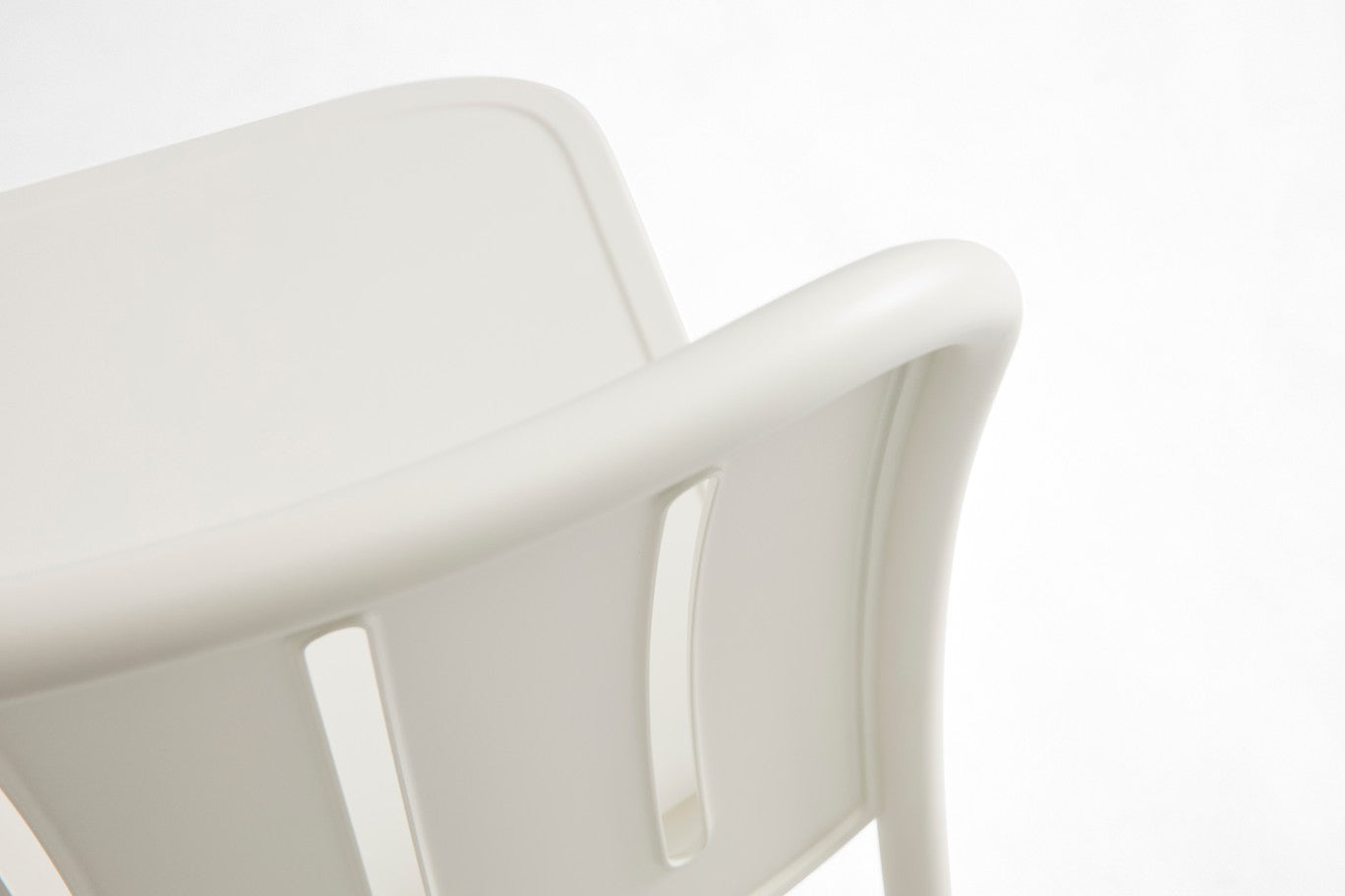 Hay Deville chair - Oosterlinck Home