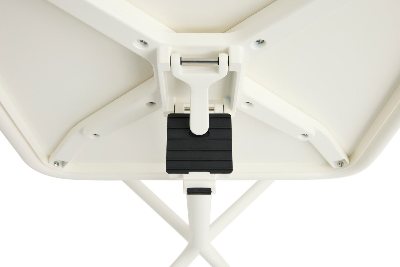 Hay Deville table square 55x55 - Oosterlinck Home