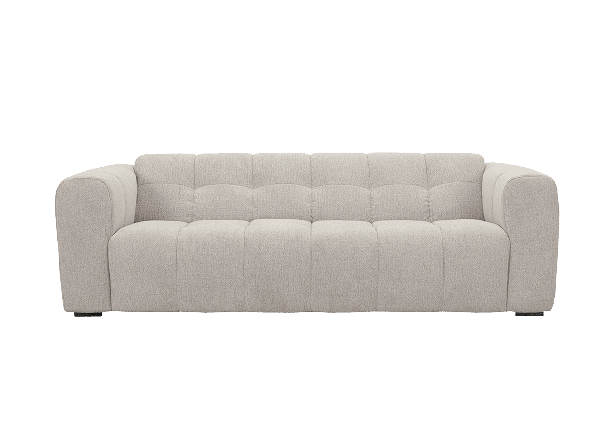 Vilmers Alps sofa driezit - Oosterlinck