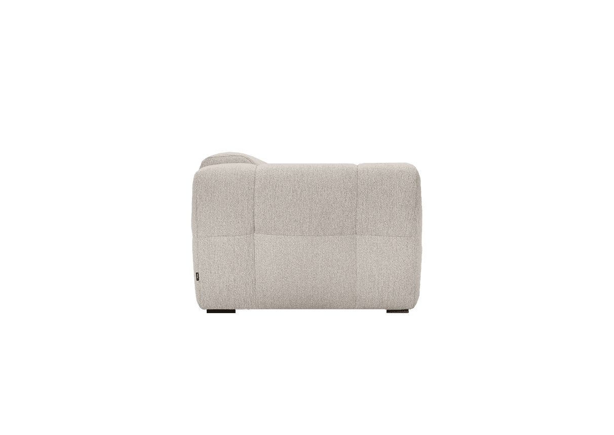 Vilmers Alps sofa driezit - Oosterlinck
