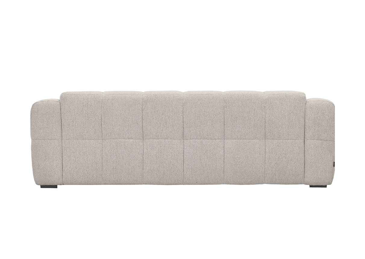 Vilmers Alps sofa driezit - Oosterlinck