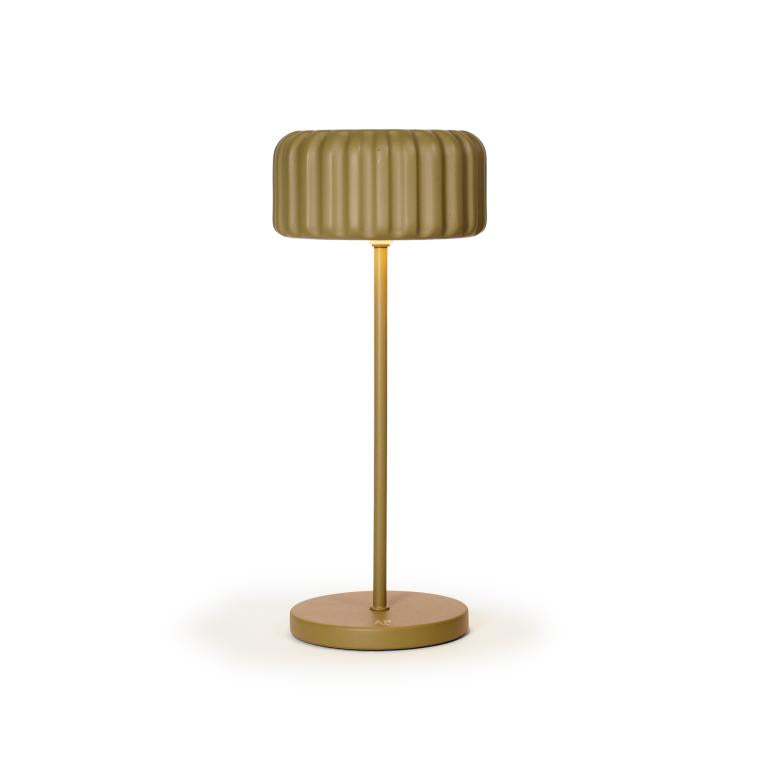 Atelier Pierre Dentelles Bistro draadloze lamp - Oosterlinck