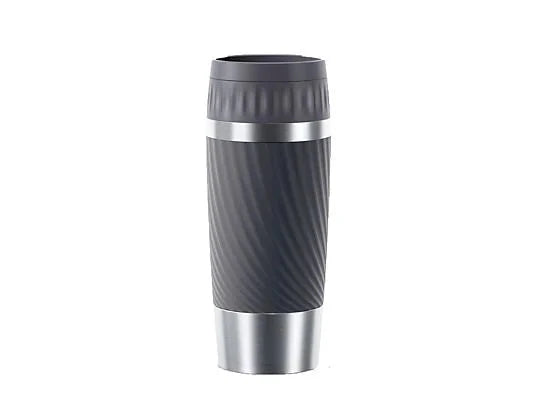 Emsa Travel mug easy twist - diverse kleuren - Oosterlinck