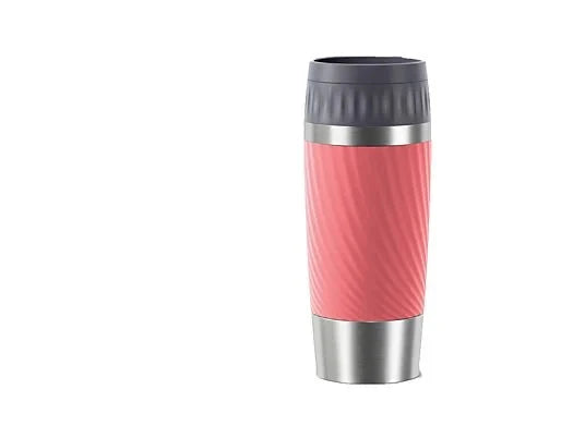 Emsa Travel mug easy twist - diverse kleuren - Oosterlinck